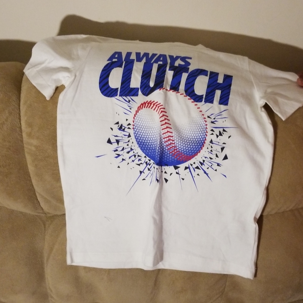 A t-shirt